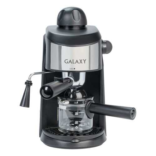 Кофеварка рожкового типа Galaxy GL 0753