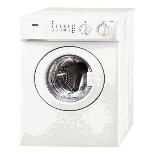Стиральная машина Zanussi FCS 825 C