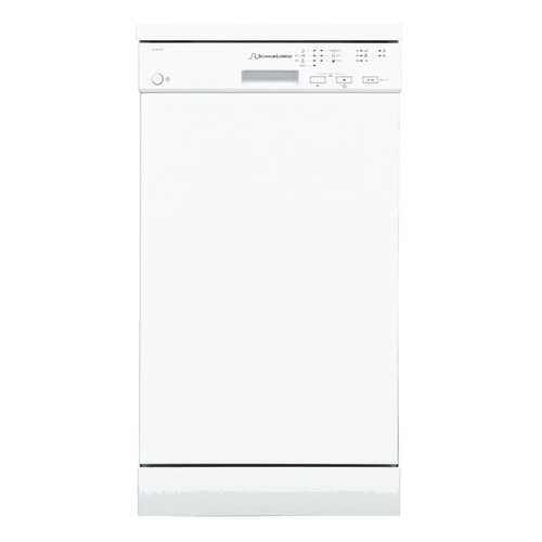 Посудомоечная машина 45 см Schaub Lorenz SLG SW4700 white