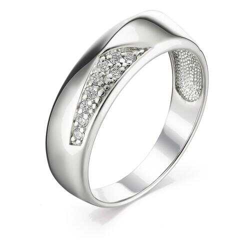 Кольцо женское Алькор 01-1260 р.19
