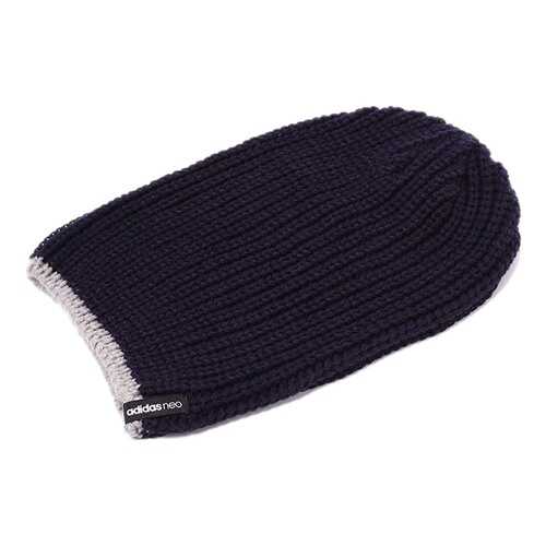 Шапка Adidas Slouchy AZ1314, черный, 56-58