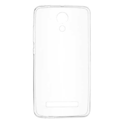Чехол skinBOX shield silicone для Philips S327 прозрачный, T-S-PS327-005