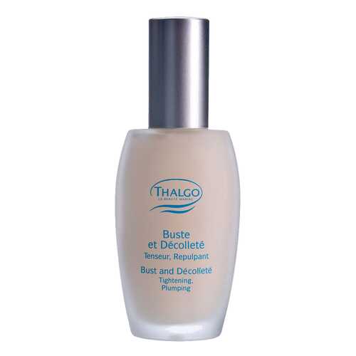Средство для тела Thalgo Bust And Decollete