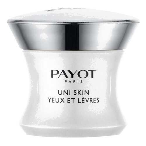 Крем для глаз Payot Yeux Et Levres 15 мл