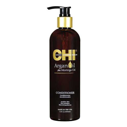 Шампунь CHI Argan Oil Plus Moringa Oil 355 мл