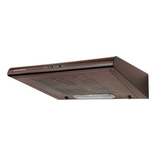 Вытяжка подвесная MAUNFELD MPC 50 Brown
