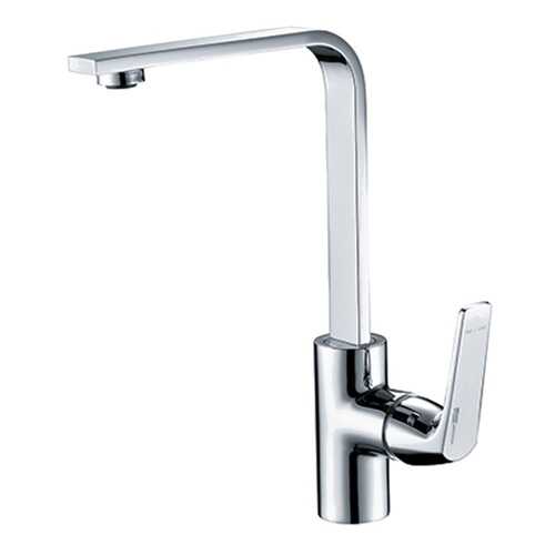 Смеситель для кухни WasserKRAFT Neime 1907 с поворотным изливом