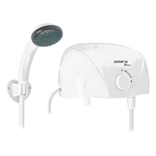 Водонагреватель проточный POLARIS Orion 3.5 S white