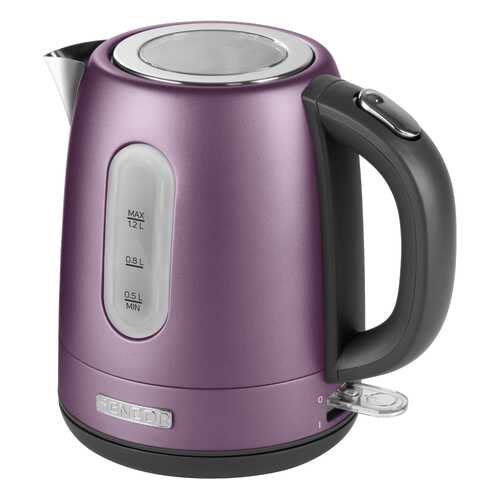 Чайник электрический Sencor SWK 1223VT
