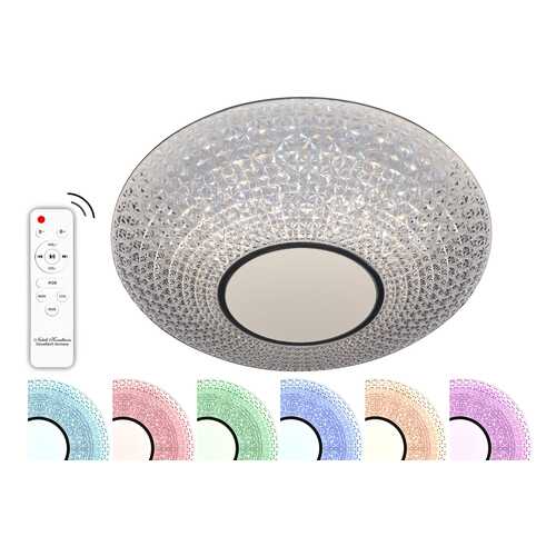 Люстра потолочная Natali Kovaltseva LED LAMPS 81236