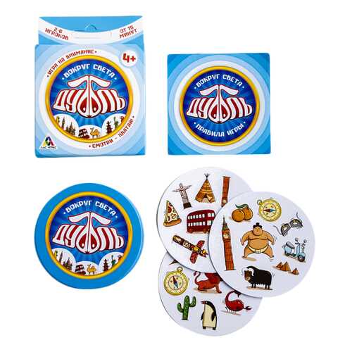 Настольные игры в Дети