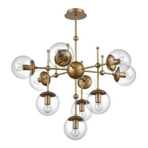 Люстра потолочная Vele Luce VL5014P10