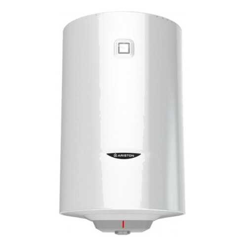 Водонагреватель накопительный Ariston PRO1 R ABS 120 V white