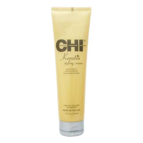 Гель для укладки Chi Keratin