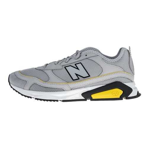 Кроссовки мужские New Balance MSXRCNF/D серые 11 US