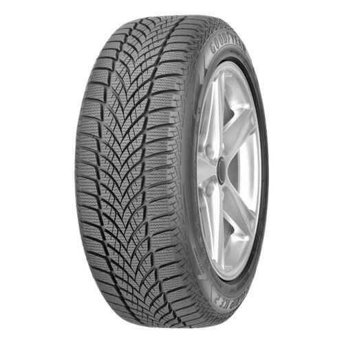 Шина Goodyear UltraGrip Ice 2 MS FP 205 55 16 XL