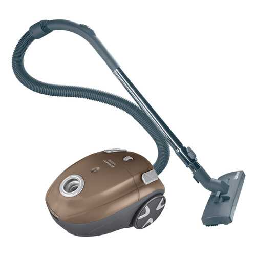 Пылесос Scarlett SC-VC80B02 Brown/Grey
