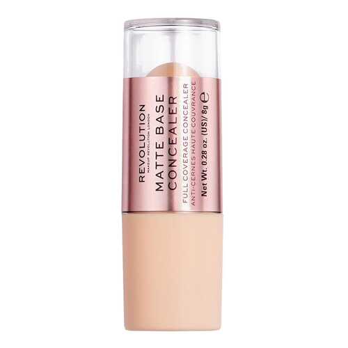 Консилер Makeup Revolution Matte Base Concealer C4