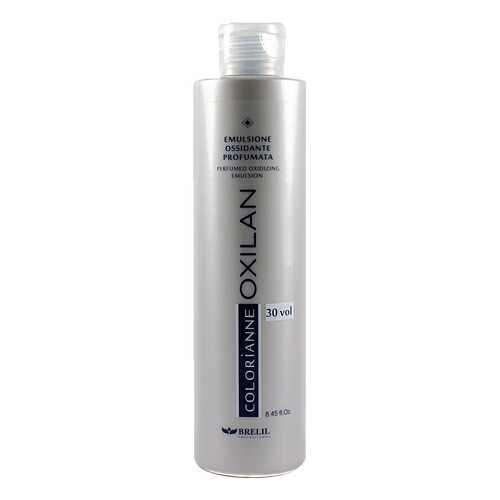 Проявитель Brelil Professional Colorianne Oxilan 30 vol 9% 250 мл
