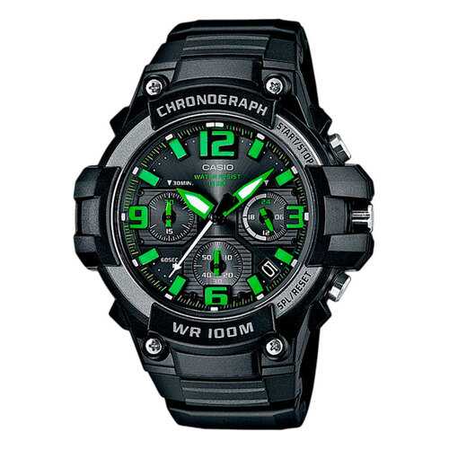 Наручные часы кварцевые мужские Casio Collection MCW-100H-3A