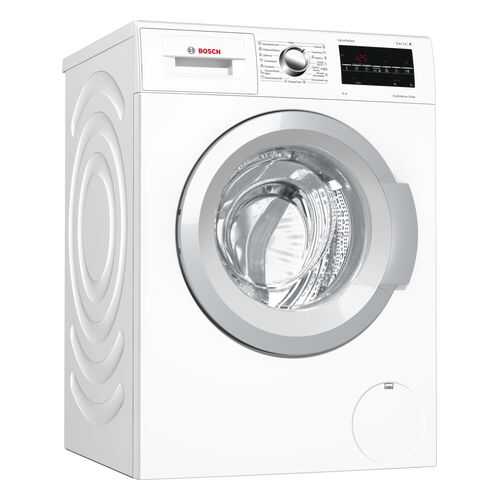 Стиральная машина Bosch WAT28461OE