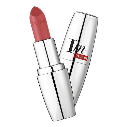 Помада Pupa I'm 112 Rose Nude 3,5 г