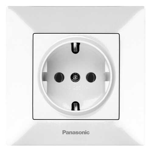 Сетевая розетка Panasonic Arkedia 54773