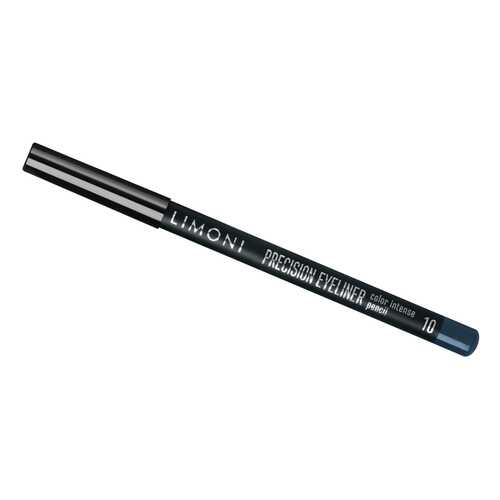 Карандаш для глаз Limoni Precision Eyeliner №10