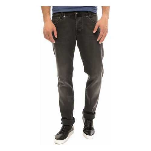 Джинсы мужские Pepe Jeans PM200029WA3.000 серые 34/34