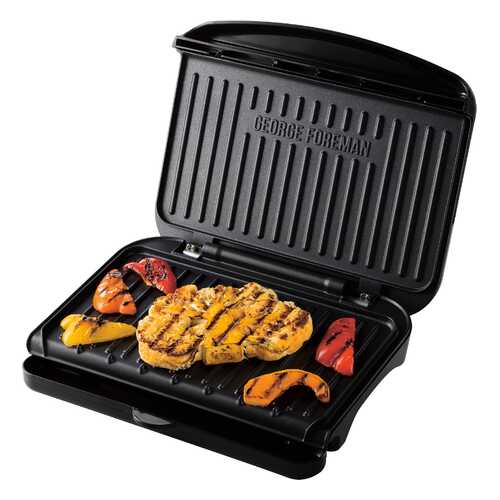 Электрогриль George Foreman Fit Medium 25810-56