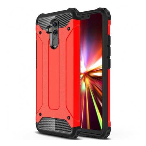 Чехол Epik Immortal для Huawei Mate 20 lite Red