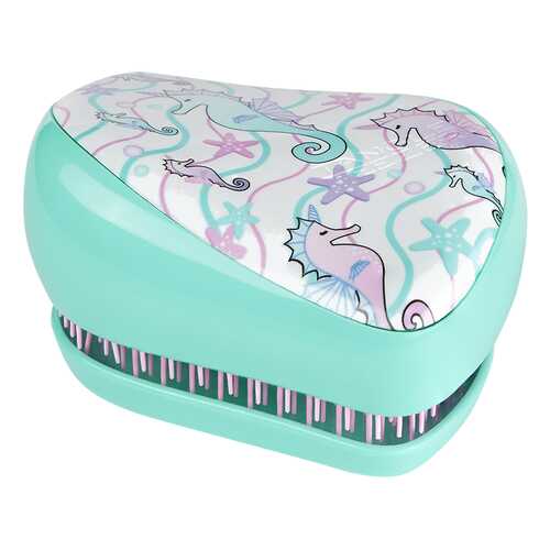 Расческа Tangle Teezer Compact Styler Sea Unicorns T2173