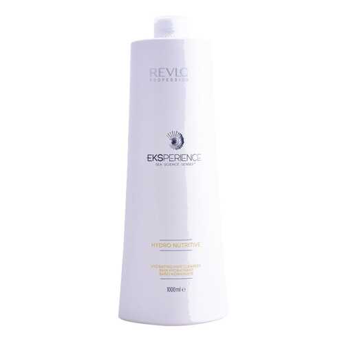 Шампунь Revlon Eksperience Hydro Nutritive Hydrating Hair Cleanser 1000 мл