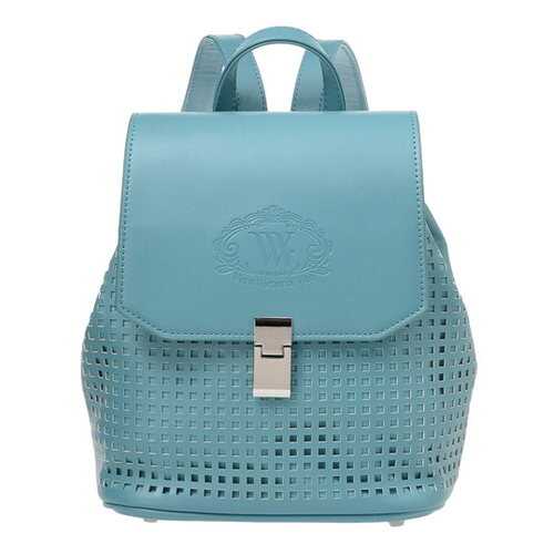 Рюкзак женский Vera Victoria Vito 33-723-7 зеленый