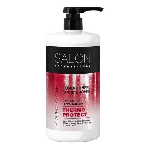 Кондиционер Термозащита SALON PROFESSIONAL, 1000 мл
