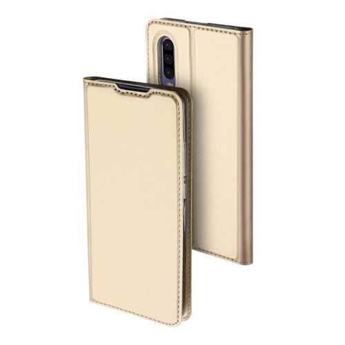Чехол Dux Ducis для Huawei P30 Gold