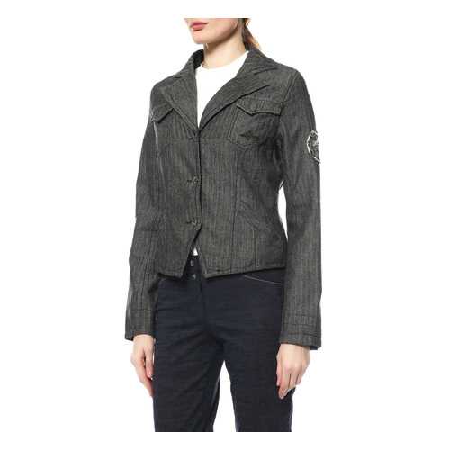 Пиджак женский Timezone JAZIRA серый L