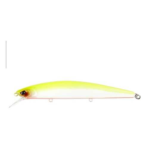 Воблер плавающий Lucky John Pro Series Makora F 11.00,311