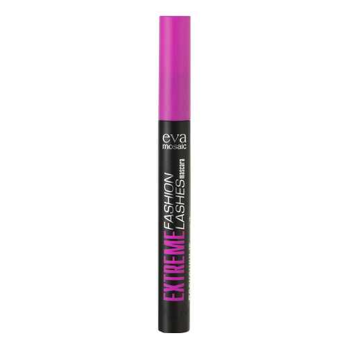 Тушь для ресниц Eva Mosaic Extreme Fashion Lashes 6 мл