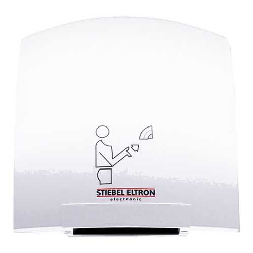Сушка для рук Stiebel Eltron HTE 4 Белый
