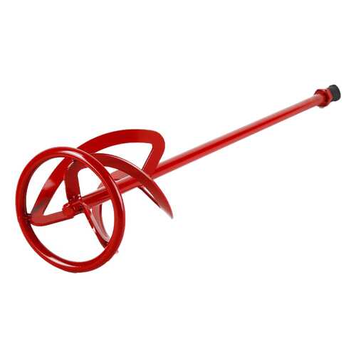 Насадка для смешивания M14 для строительного миксера Hammer 52570