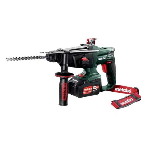 А/перфоратор Metabo T03320