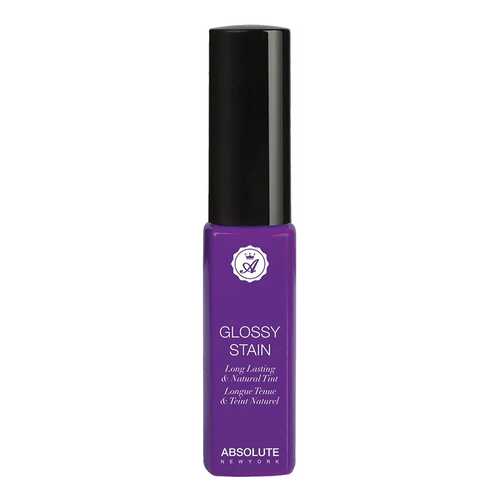 Помада Absolute New York Glossy Stain Bewitch