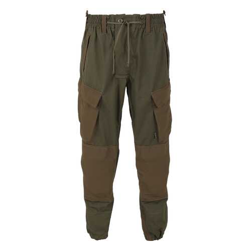 Брюки горные-6 tobacco 60-62/182-188