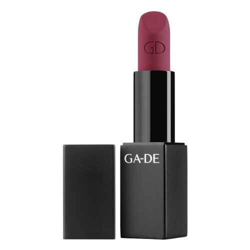 Помада Ga-De Velveteen Pure Matte Lipstick 760 Lavish Plum 4 г