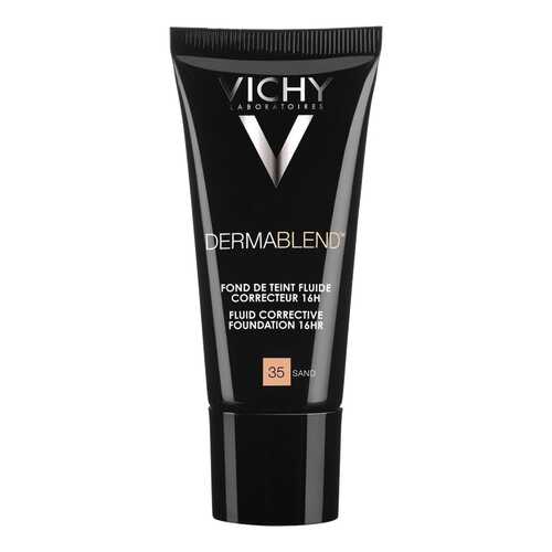 Тональный крем Vichy Dermablend 35 Sand 30 мл