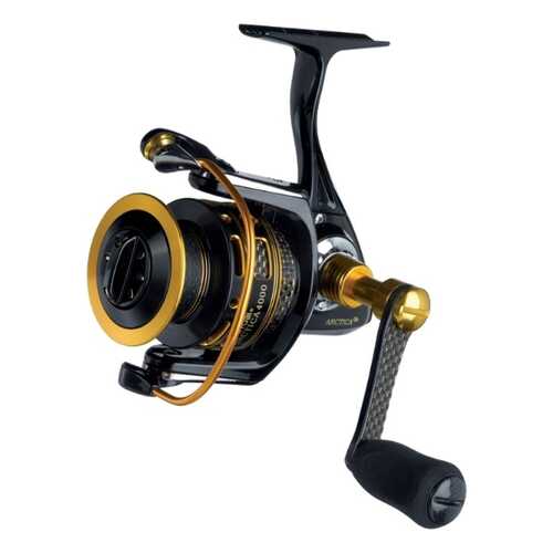 Катушка безынерционная Ryobi Arctica CF 2000 7+1bb