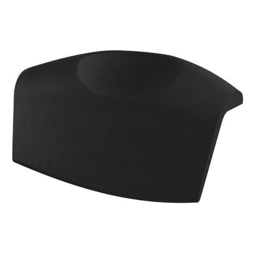 Riho Подголовник для ванны Riho AH 05 Neo black AH05110