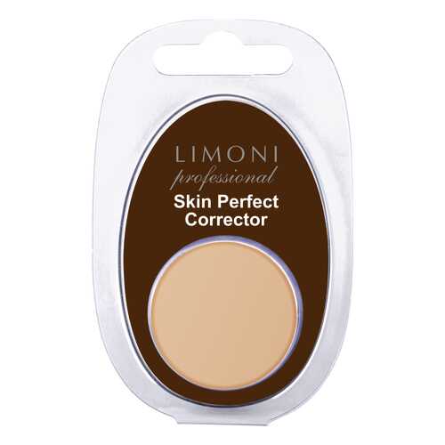 Корректор для лица Limoni Skin Perfect Corrector 03 1,5 г