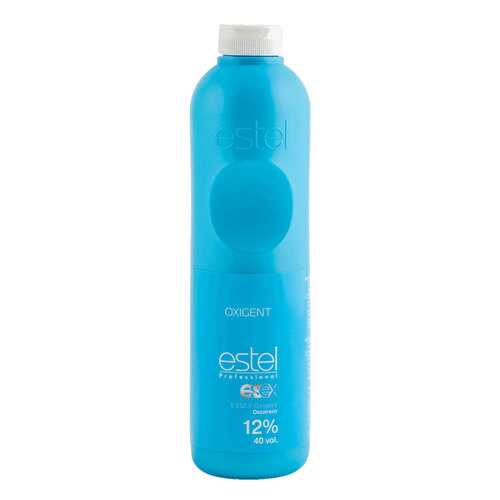 Проявитель Estel Essex Oxigent 12% 1 л